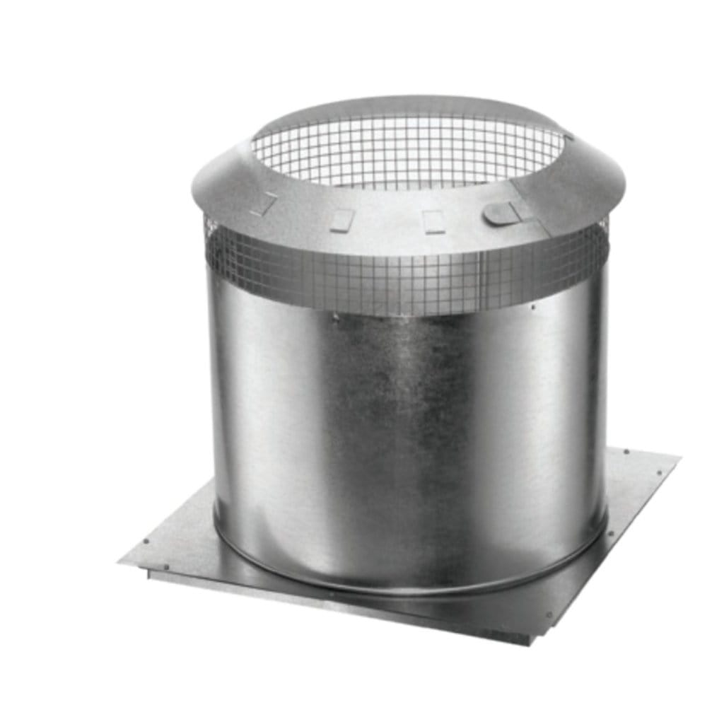 DuraVent - DuraChimney ll Attic Insulation Shield