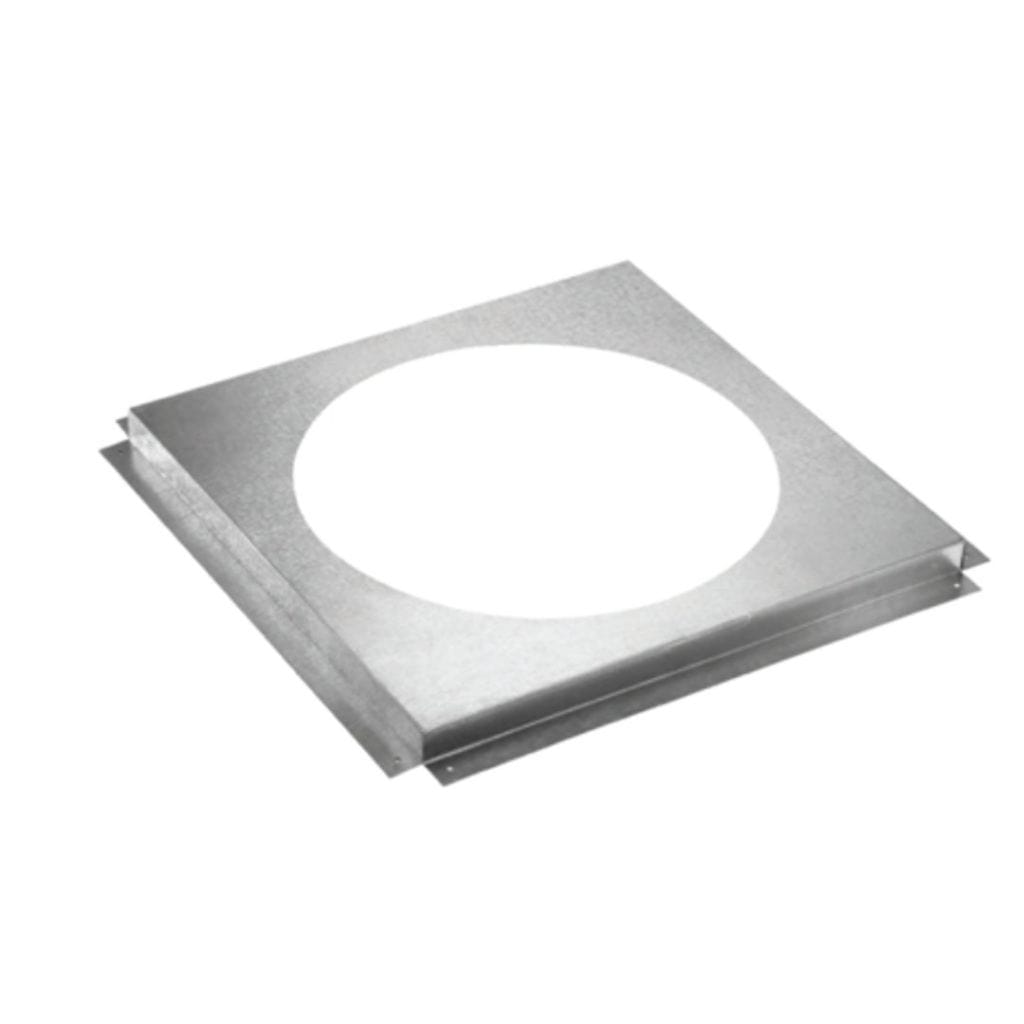 DuraVent - DuraChimney ll Firestop