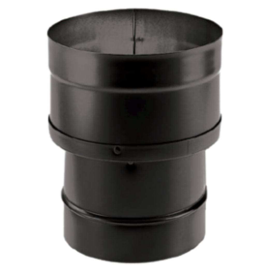 DuraVent - 7" Height DuraBlack Increaser