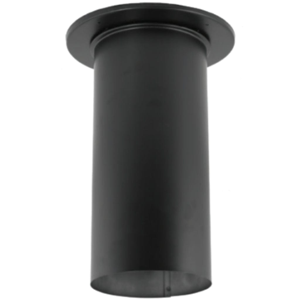 DuraVent - DuraBlack Slip Connector With Trim