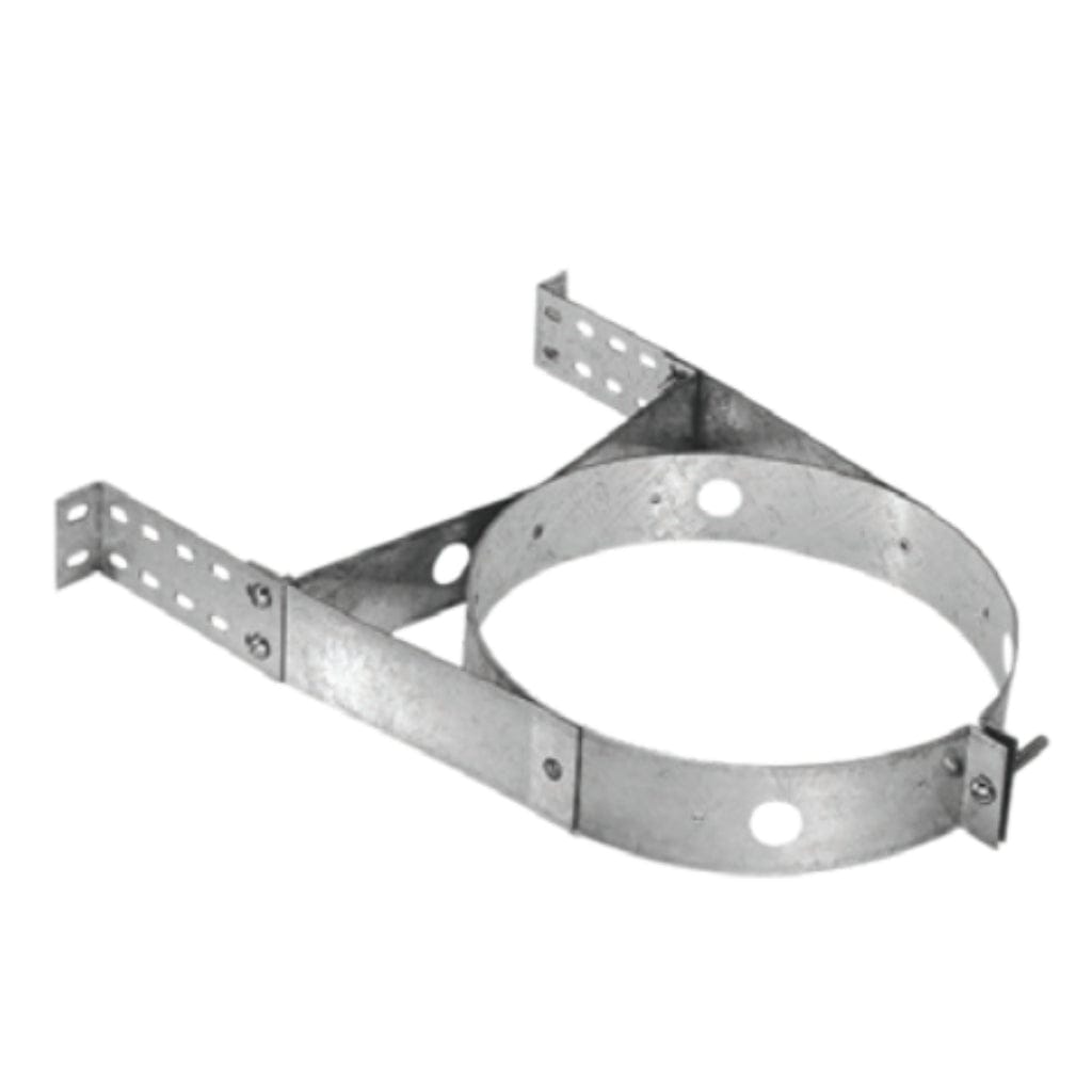 DuraVent - DuraPlus 6"-8" Adjustable Wall Strap
