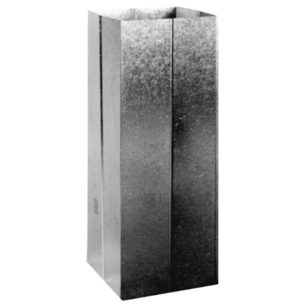 DuraVent - DuraPlus 6"-8" Close Clearance Shield