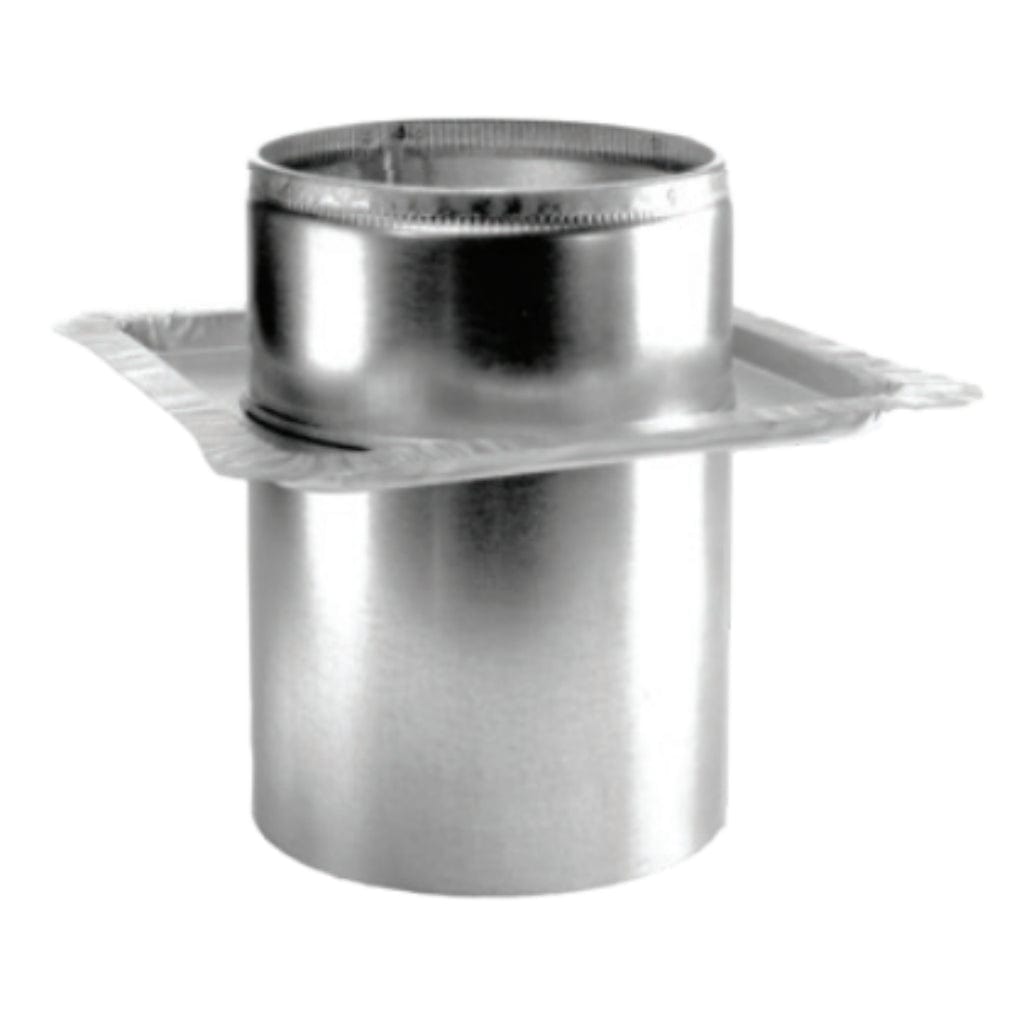 DuraVent - DuraPlus 6"-8" Firestop Radiation Shield