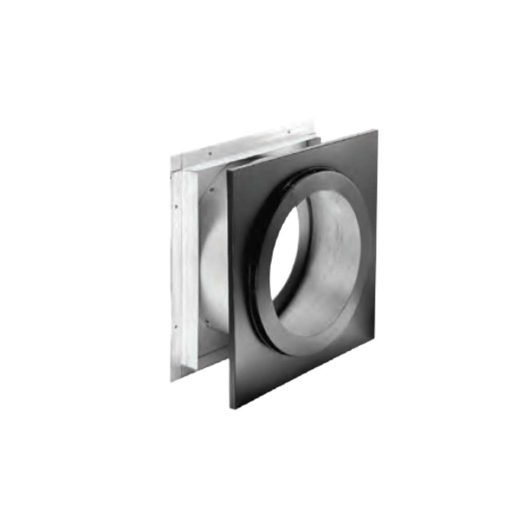 DuraVent - DuraTech 10" Diameter 10DT-WT Wall Thimble