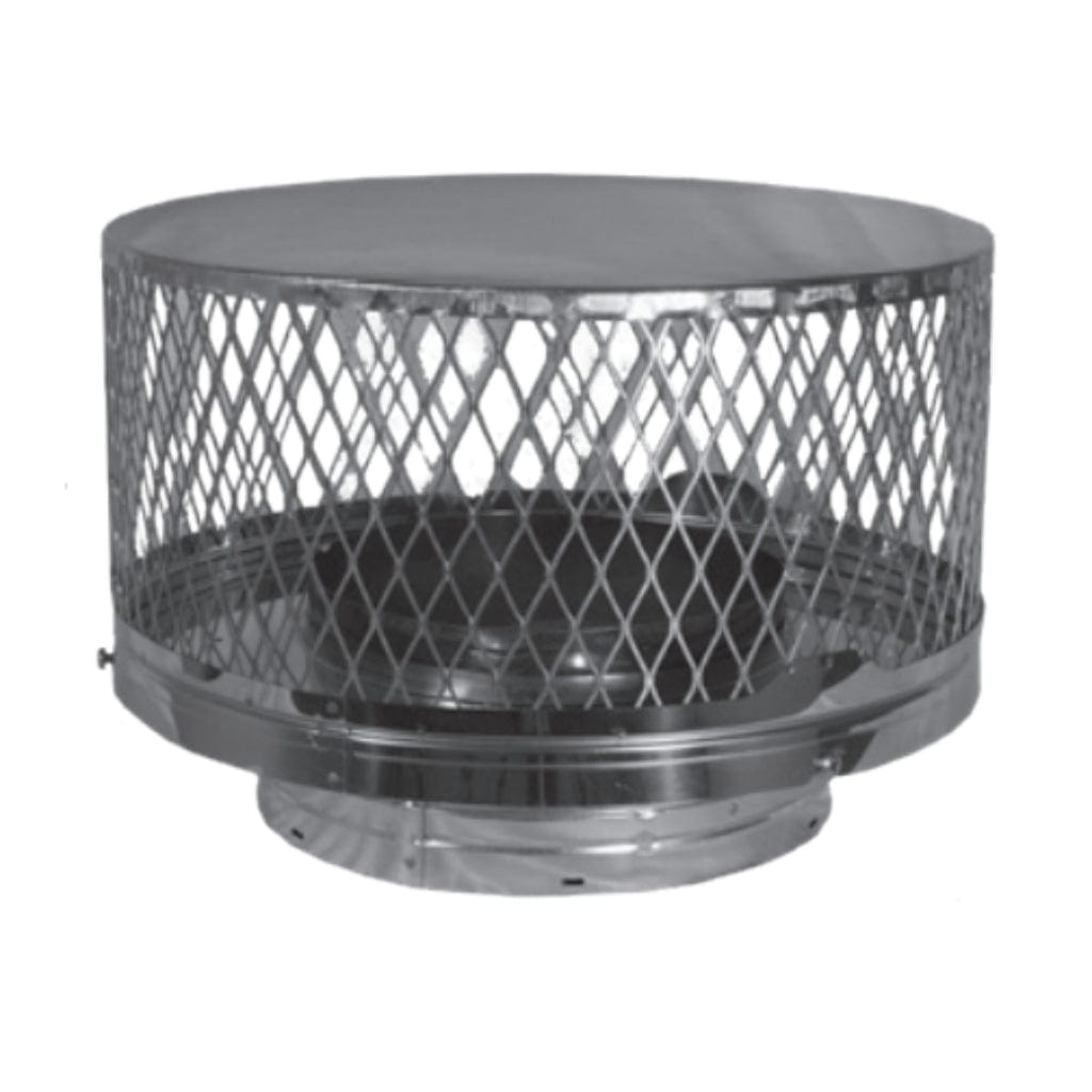 DuraVent - DuraTech Chimney Cap