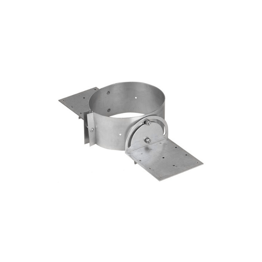 DuraVent - DuraTech 5" & 7" Diameter 5DT-ARS Adjustable Roof Support