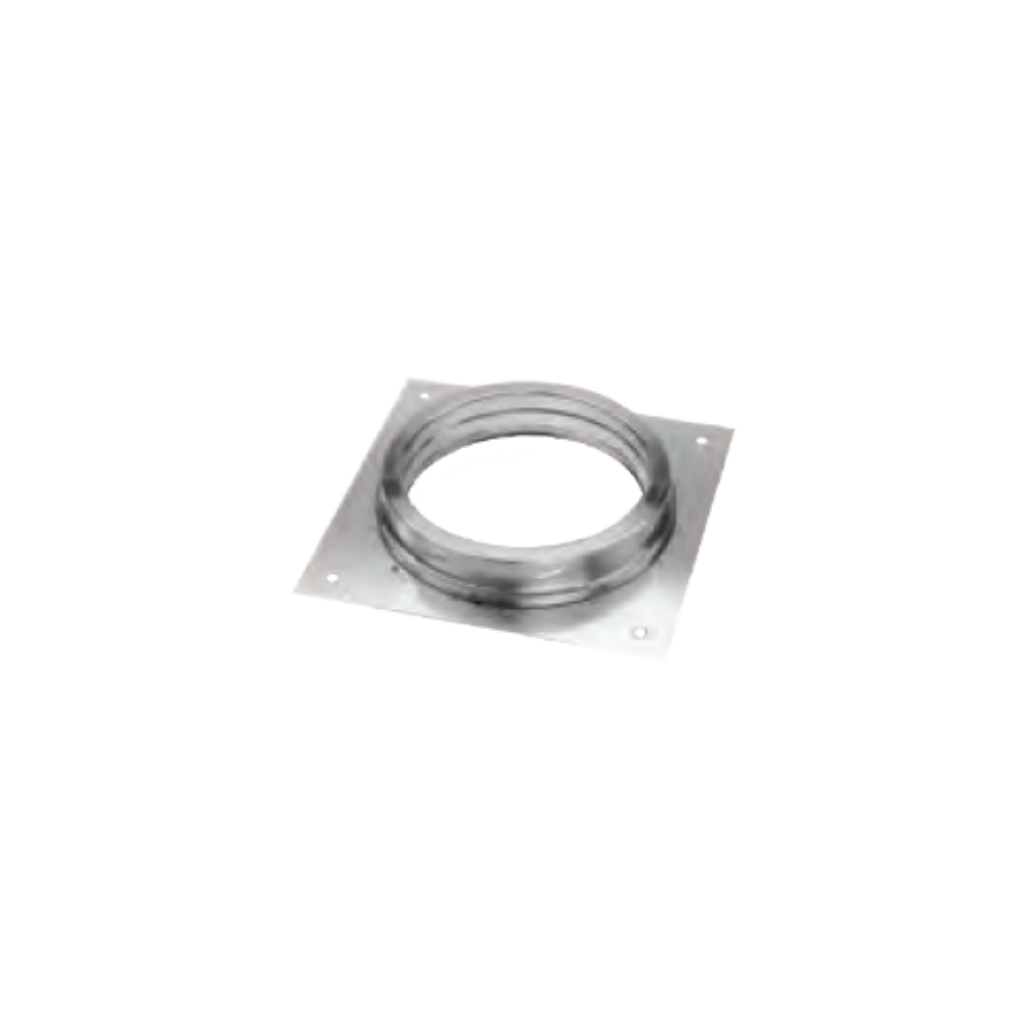 DuraVent - DuraTech 5"-6” Diameter Anchor Plate
