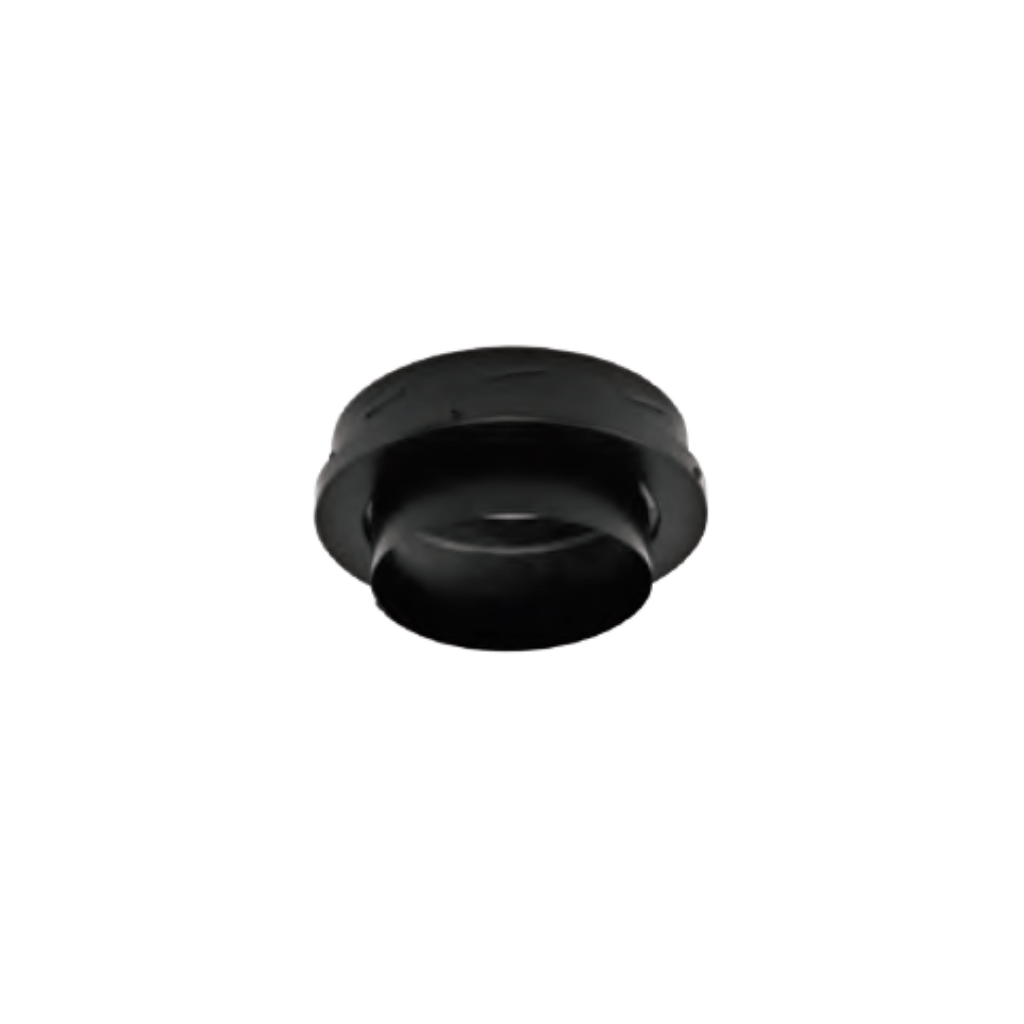 DuraVent - DuraTech 5" Diameter 5DT-FC Finishing Collar w/ Adapter