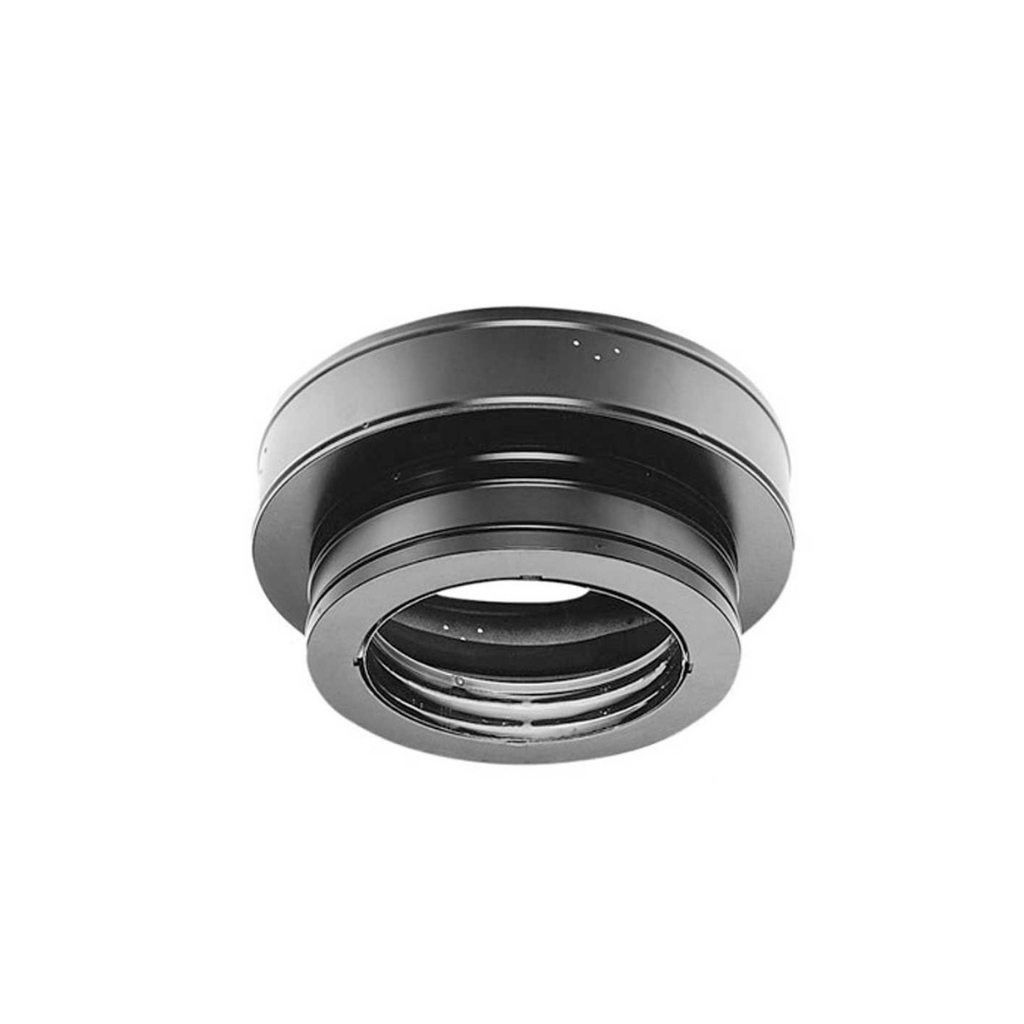 DuraVent - DuraTech 5" Diameter 5DT-RCS Round Ceiling Support Box