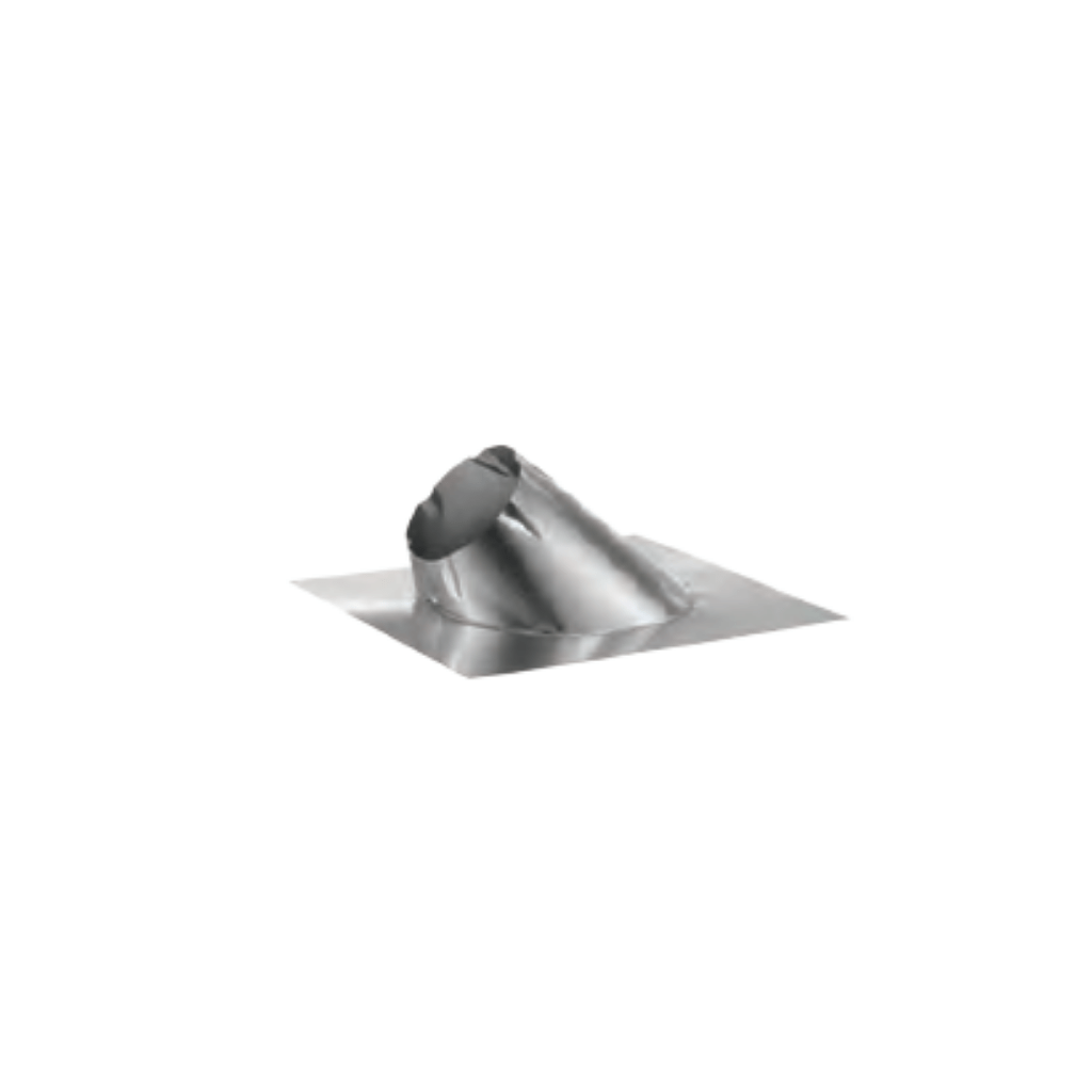 DuraVent - DuraTech 5" Diameter Adjustable Roof Flashing