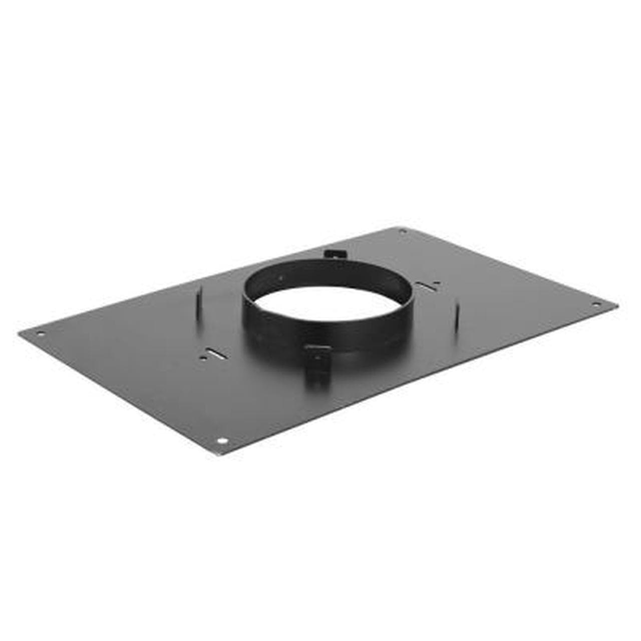 DuraVent - DuraTech 6" Diameter Transition Anchor Plate