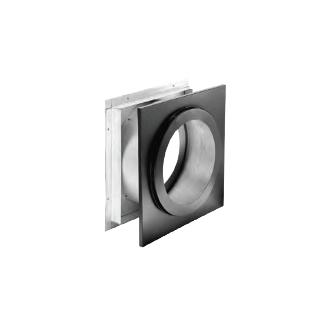 DuraVent - DuraTech 7" Diameter Wall Thimble