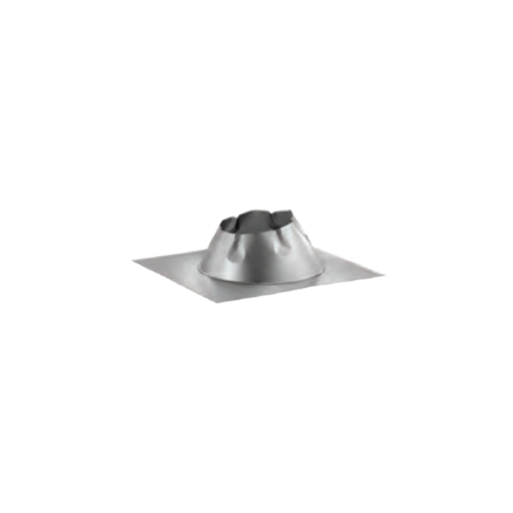 DuraVent - DuraTech 8" Diameter DSA Roof Flashings