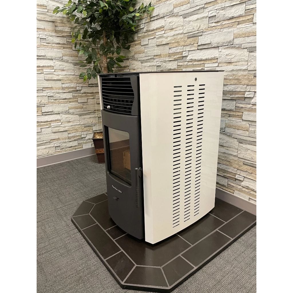 ComfortBilt 21" HP50S Most Efficient Freestanding Pellet Stove