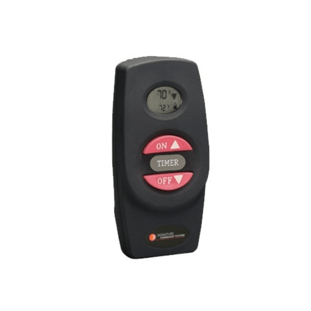 Monessen - Three Step Flame Control Kit