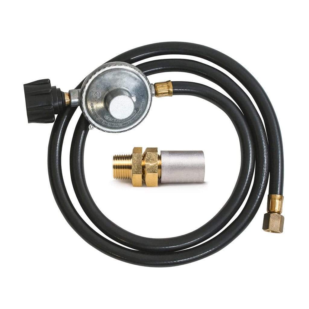 The Outdoor Plus - Gas Conversion Kit