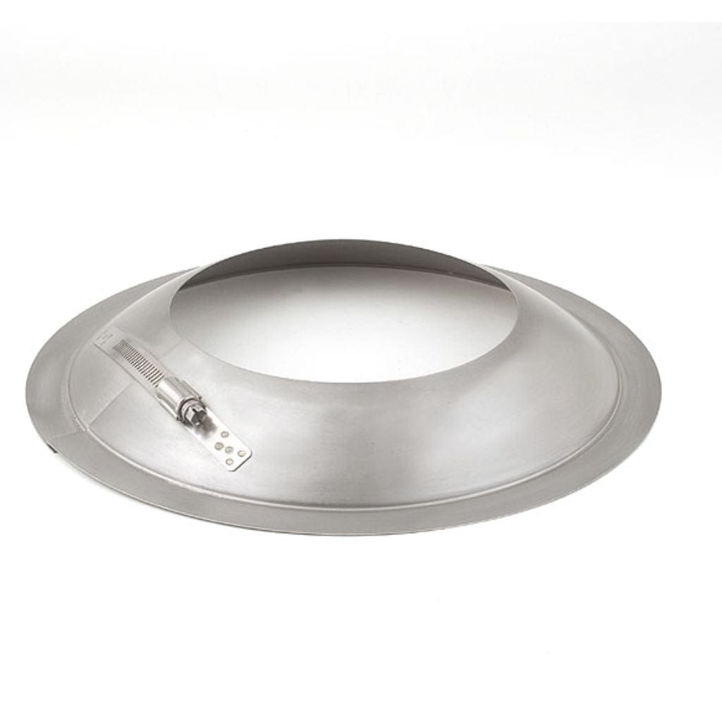 Selkirk - 4" to 8" Storm Collar (Saf-T Liner)