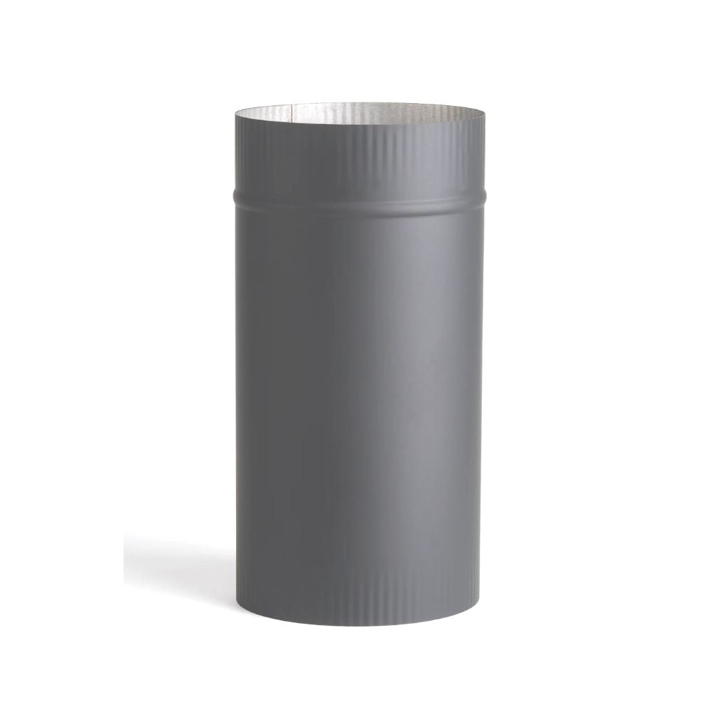 Selkirk - 4" to 8" x 12" Length Male Adapter (Saf-T Liner)