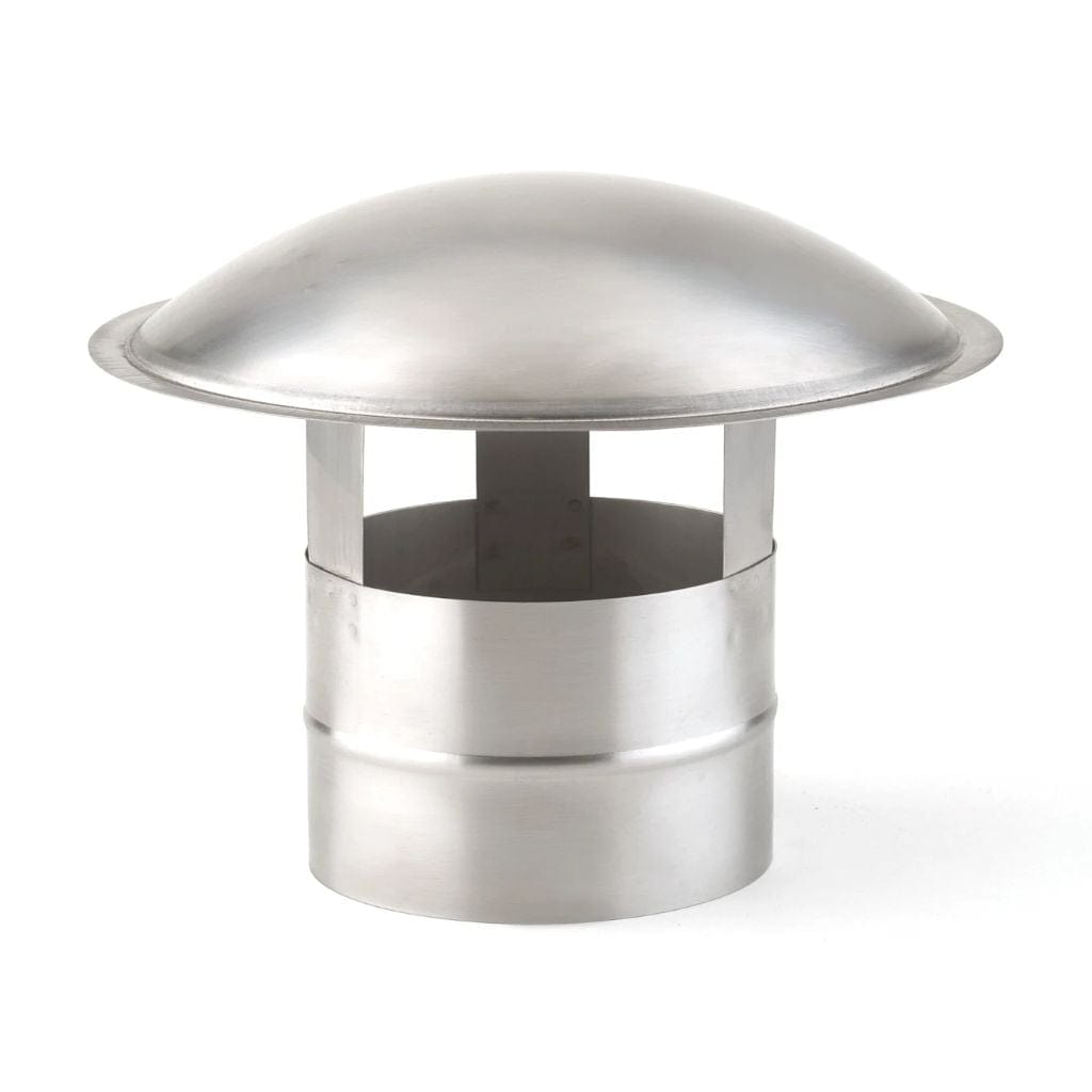 Selkirk - 4" to 8" Rain Cap (Saf-T Liner)