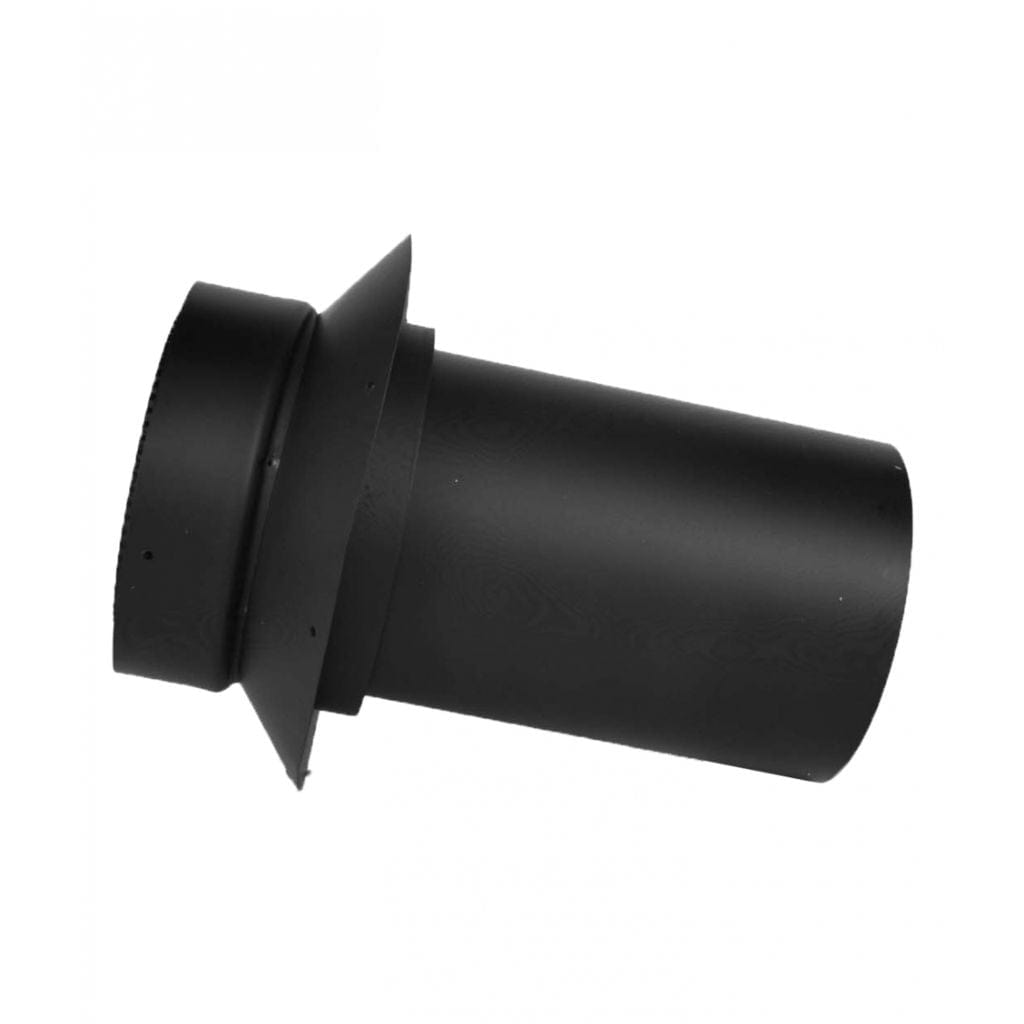 Selkirk - 6" to 8" Masonary Adaptor (Double Wall Stove Pipe)