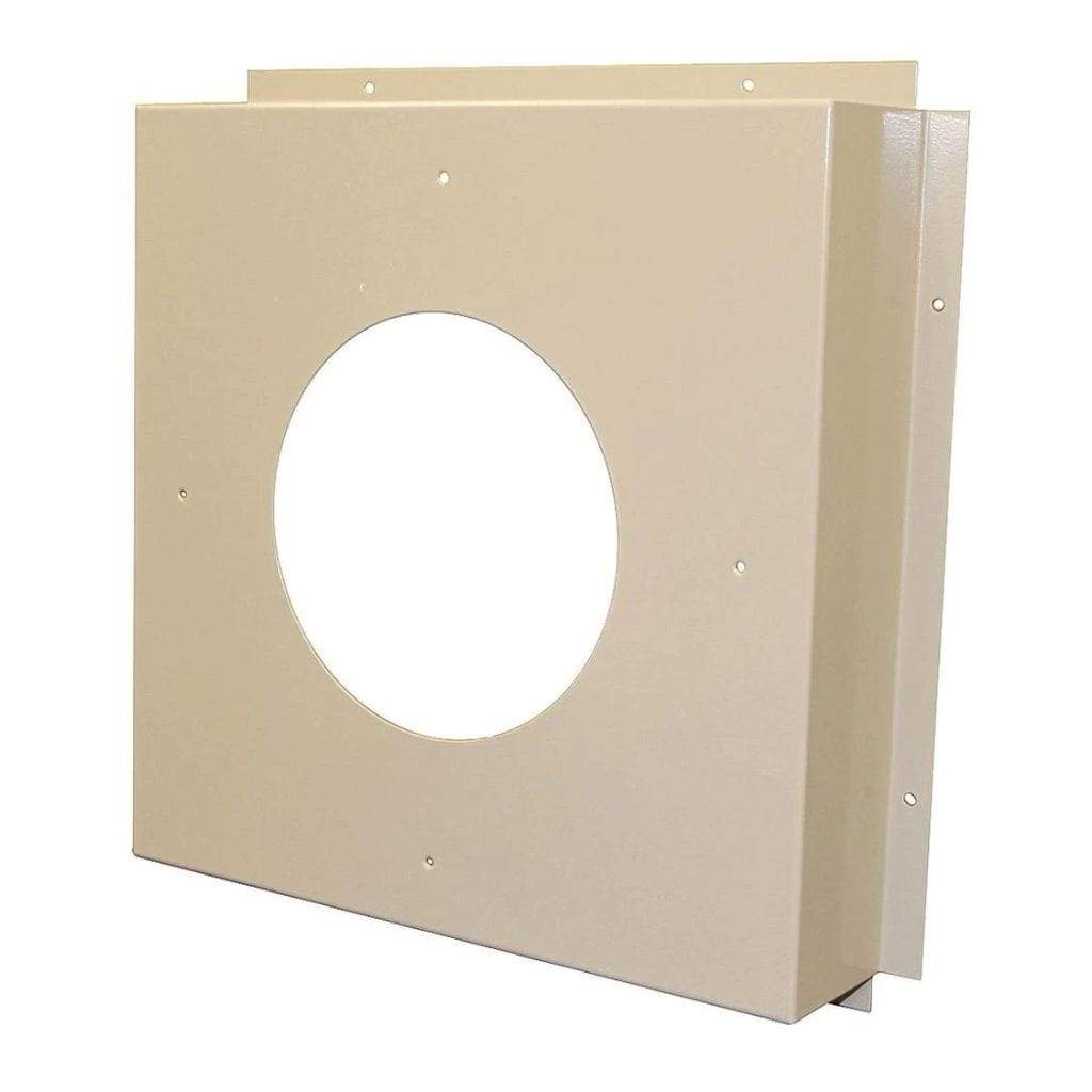 Empire | DV822 Vinyl Siding Vent-Kit Direct-Vent Wall Furnace Accessory