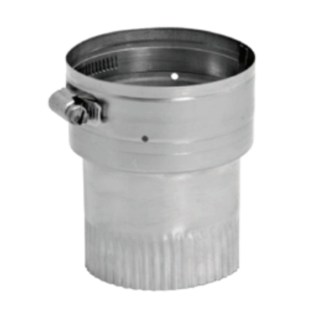 DuraVent - 4"-12" Inner Diameter DuraFlex Sleeve