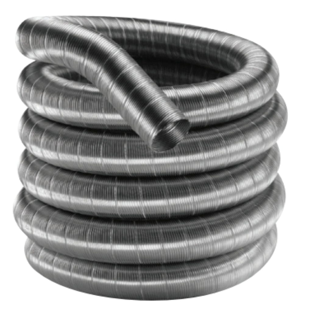 DuraVent - 4" Inner Diameter PelletVent Pro BioFlex Pipe
