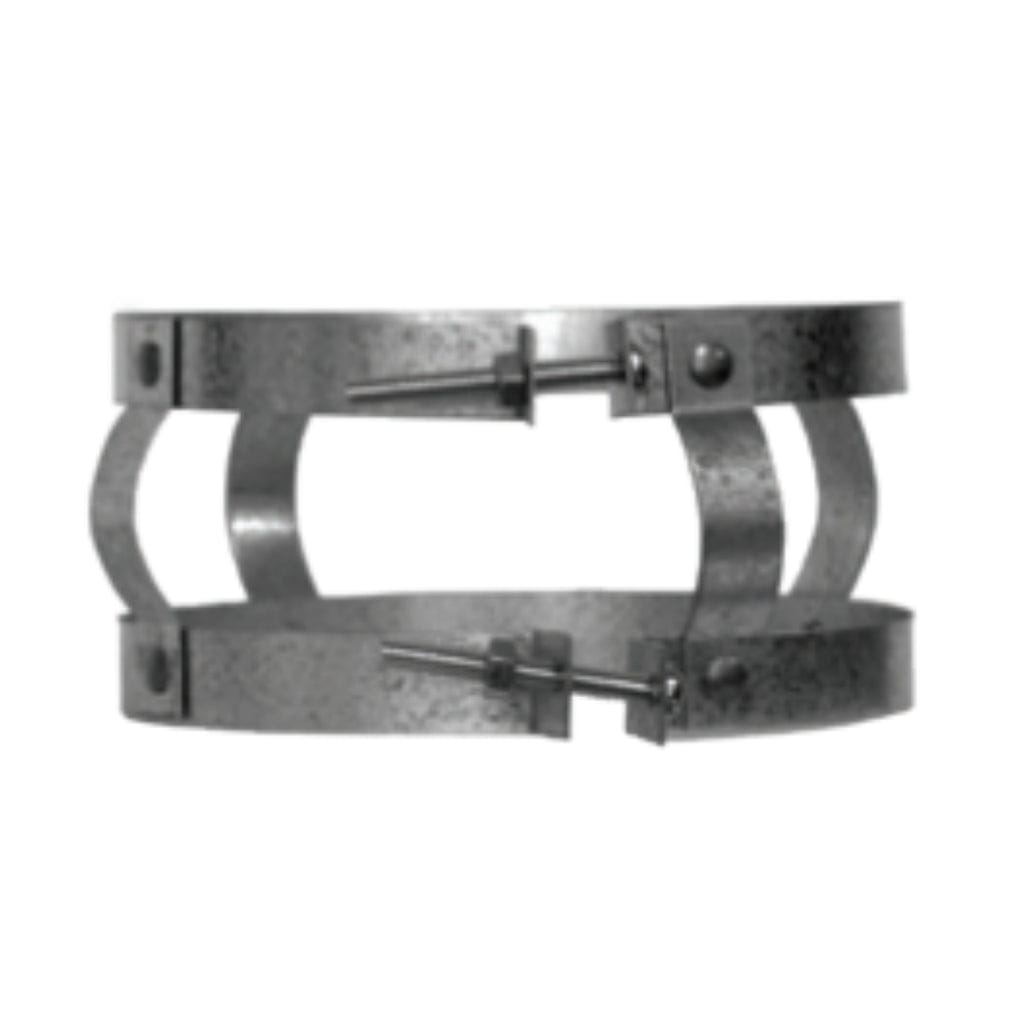 DuraVent - 5"-8" Inner Diameter DuraFlex Spacer