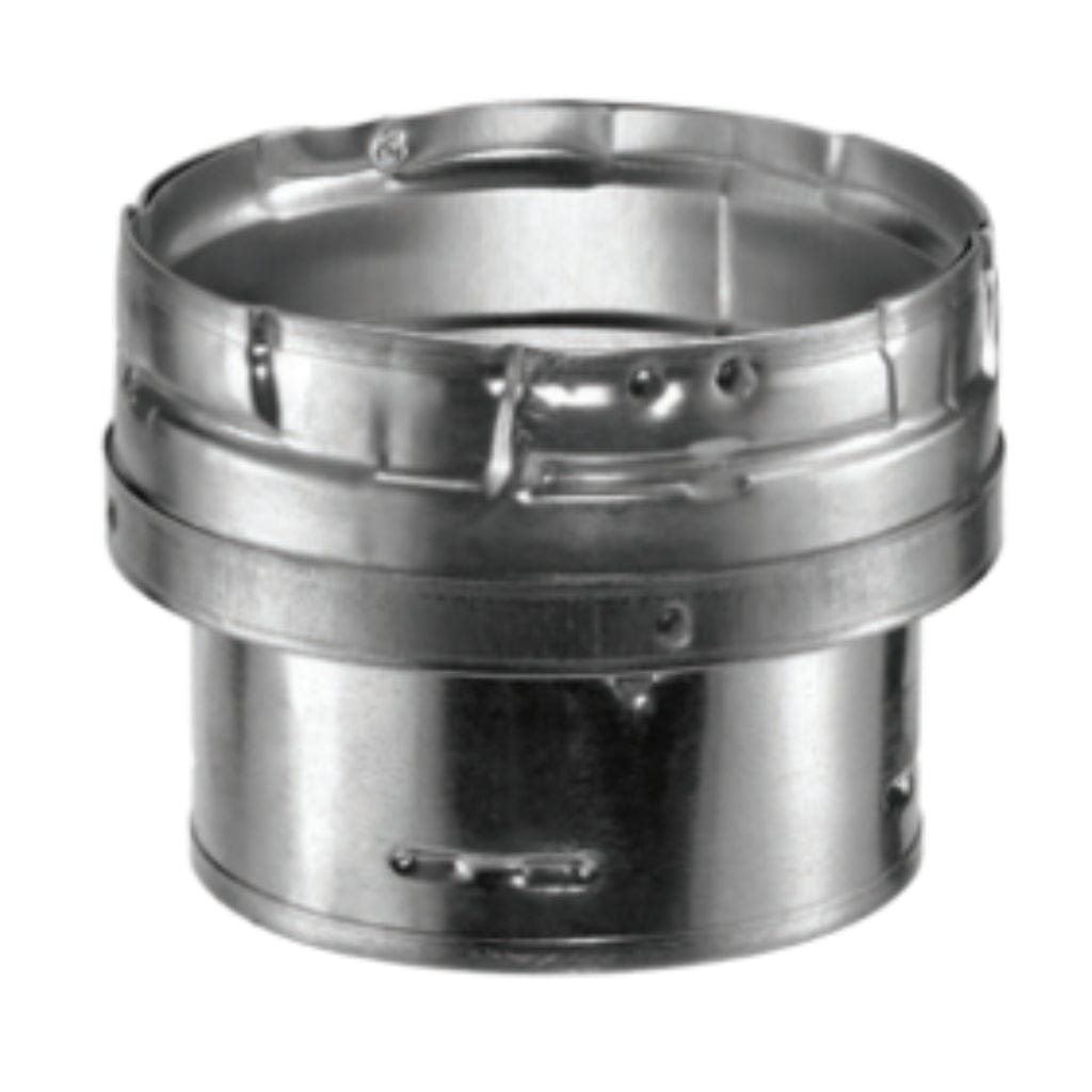 DuraVent - 5" Inner Diameter Type B Gas Vent Increaser