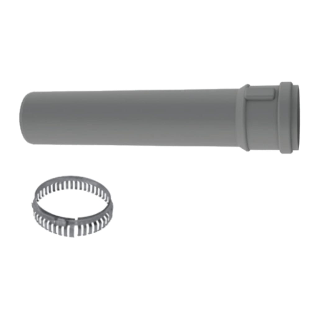 DuraVent - 8" Inner Diameter PolyPro Single-Wall Pipe
