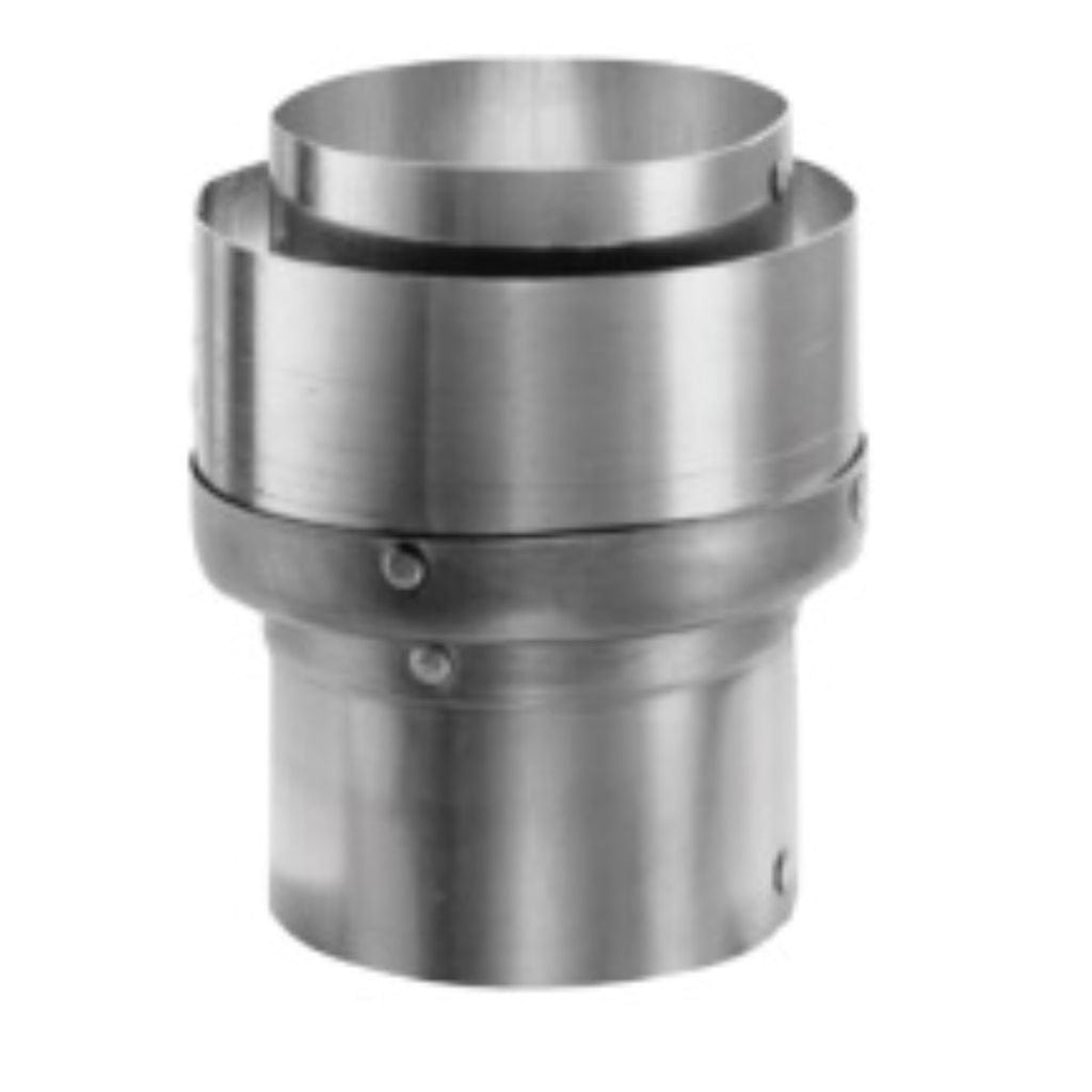 DuraVent - 4"x6.625" Diameter DirectVent Pro Co-Linear Flex Connector
