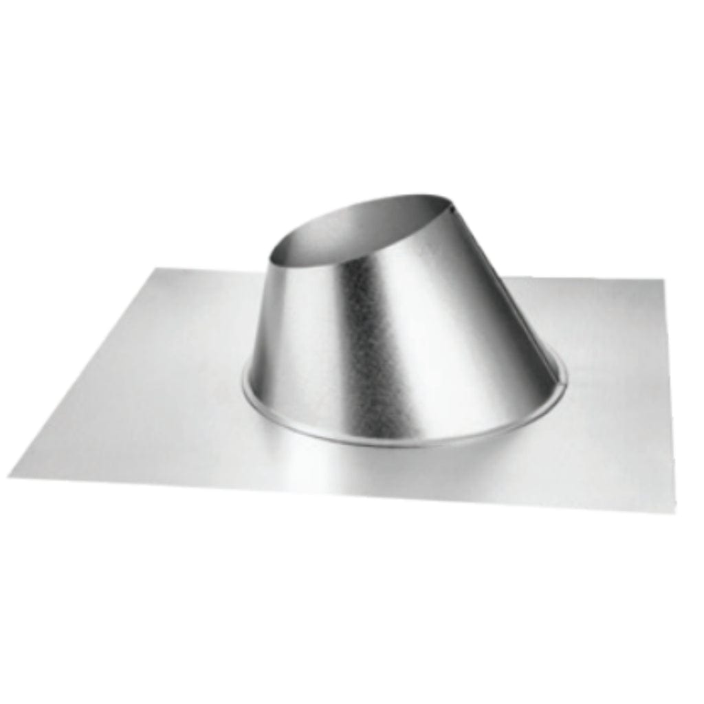 DuraVent - DirectVent Pro Dead Soft Aluminum Flashings