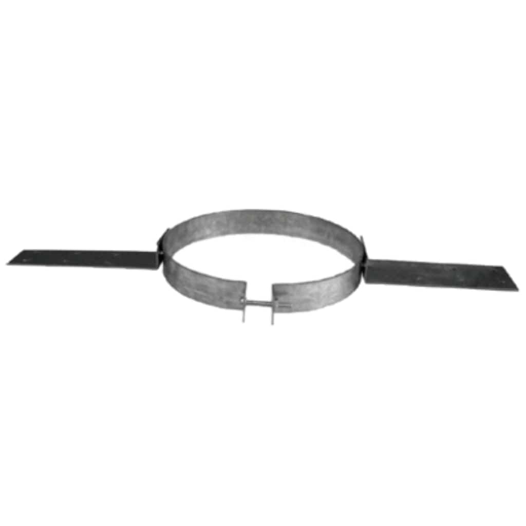DuraVent - DirectVent Pro Roof Support