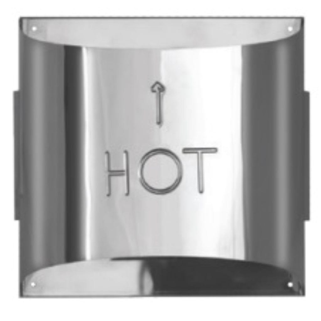 DuraVent - DirectVent Pro Sconce Termination Cap