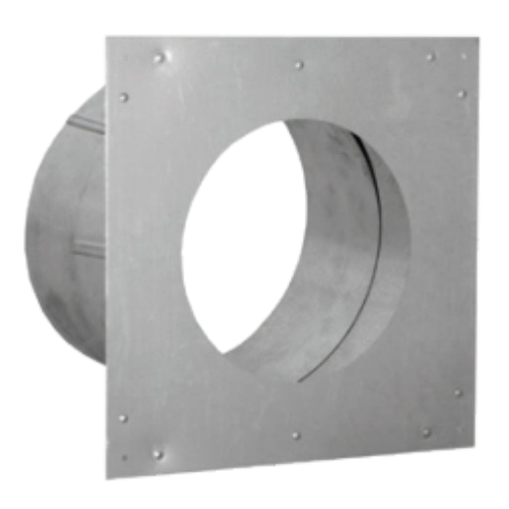 DuraVent - DirectVent Pro Universal Thimble Wall
