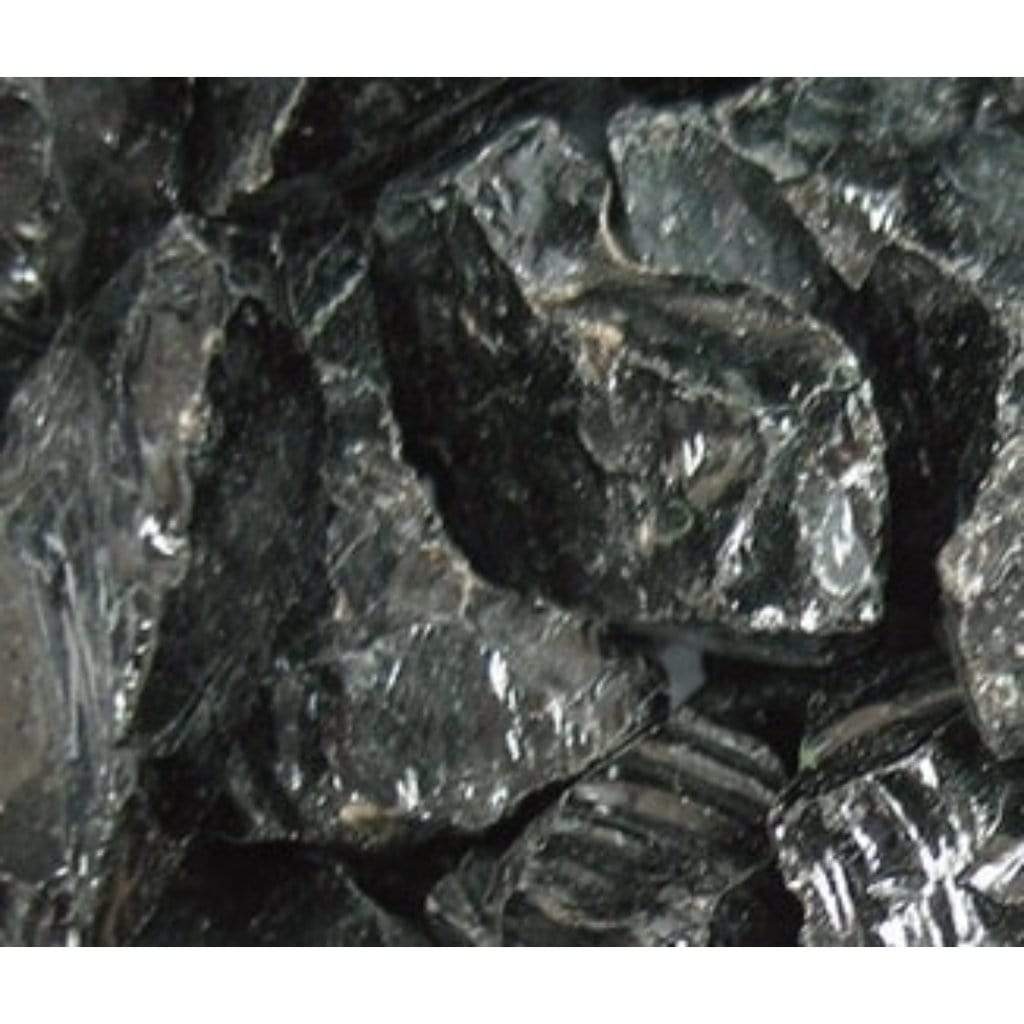 Majestic - Crushed Glass Media for Plaza Linear Firepit Burner