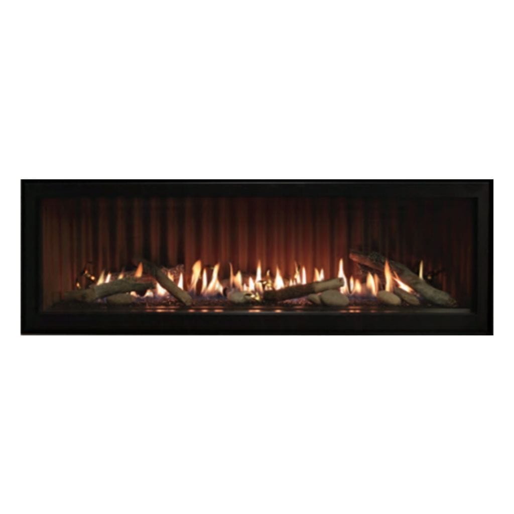 Empire Boulevard 36-inch Multi Functional Linear Direct Vent Gas Fireplace