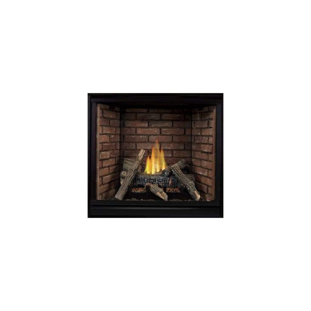 Empire Tahoe Clean-face 36 Inch Direct Vent Gas Fireplace Insert
