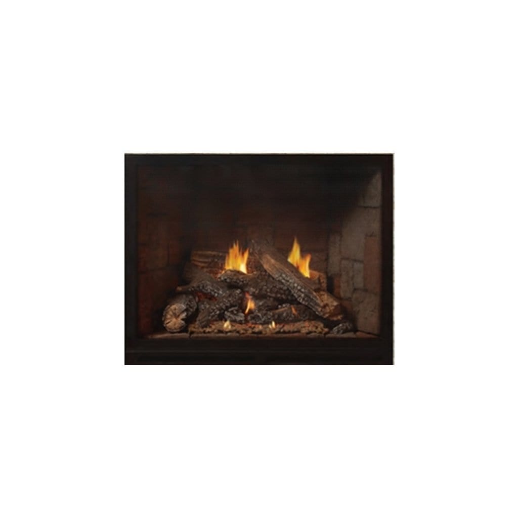 Empire Tahoe Clean Face Direct Vent 42 Inch Luxury Gas Fireplace