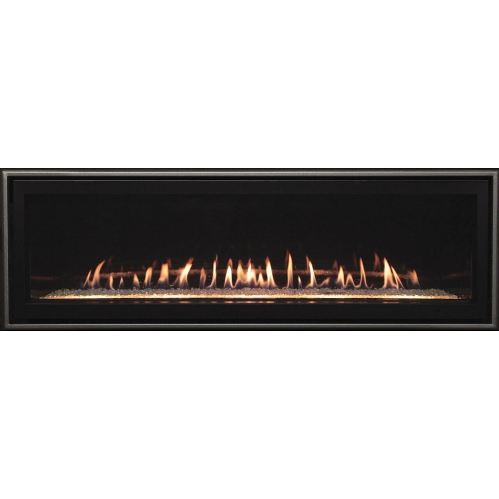 Empire 60-inch Boulevard  Multi Functional Linear Direct Vent Gas Fireplace