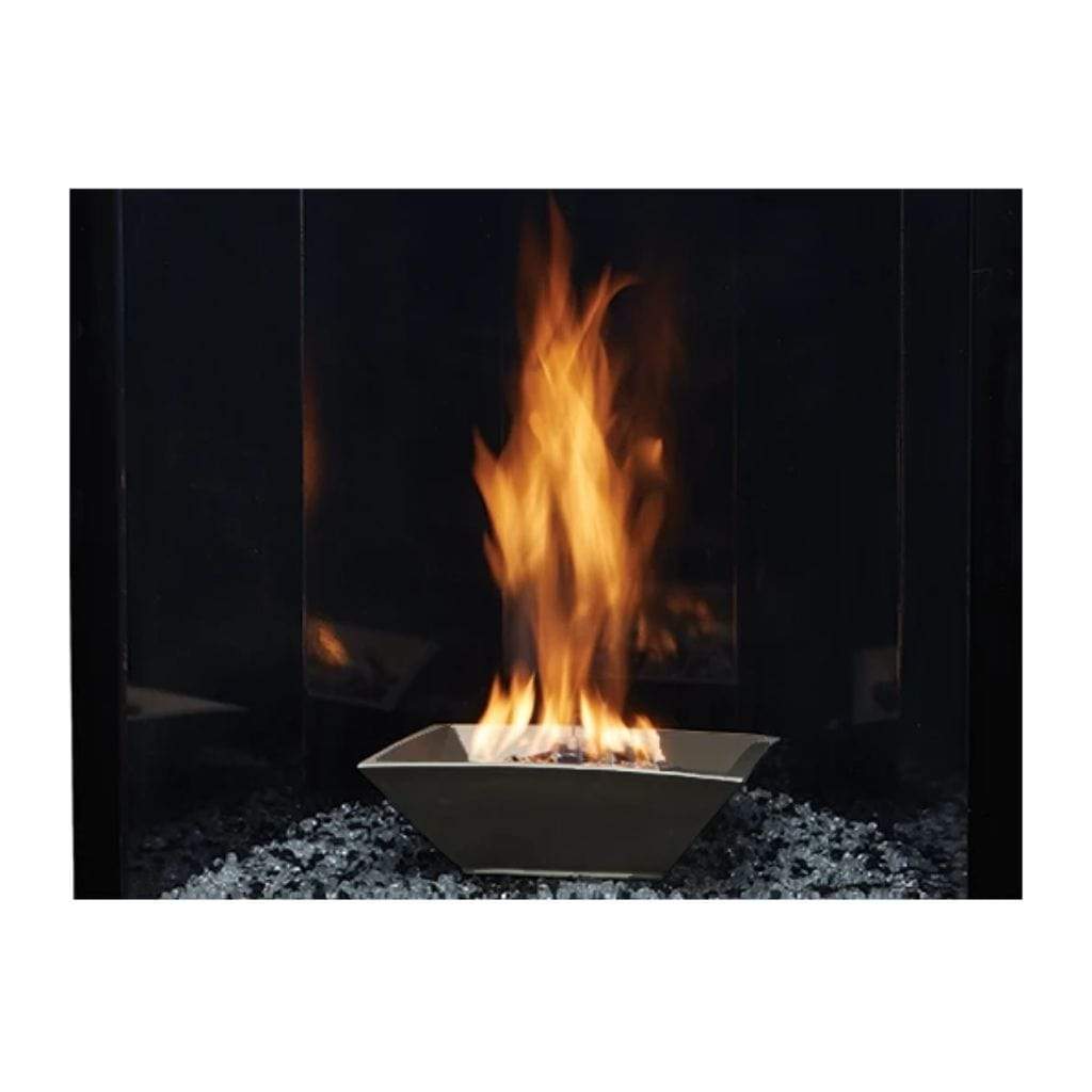 Empire | Decorative Media Vessel Accessory for DVLL27 Fireplace