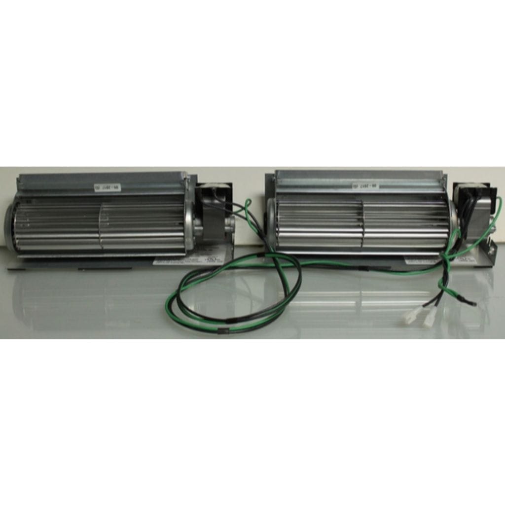 Empire | FBB20 Auto Variable Speed Twin Blower Accessory