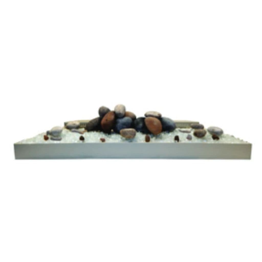 Empire | LR3236FF Ceramic Fiber Decorative Rock Set Accessory