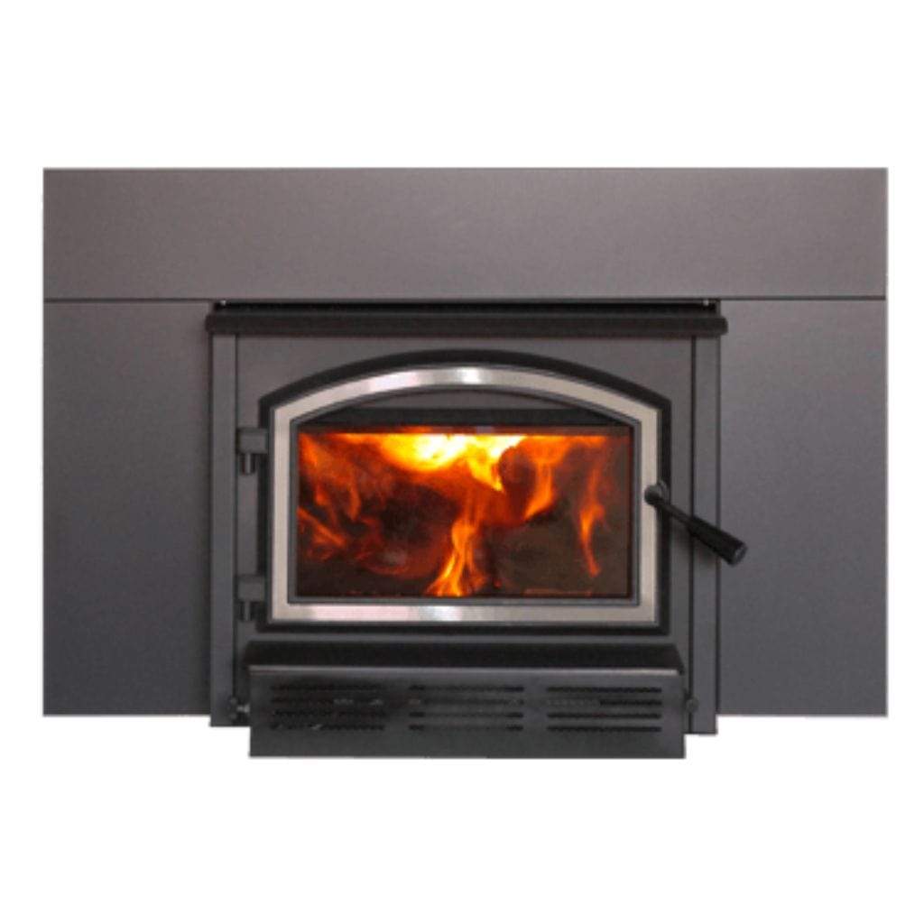 Empire Stove 29" 2300 Archway Wood Burning Insert (30% Tax Credit Qualified)