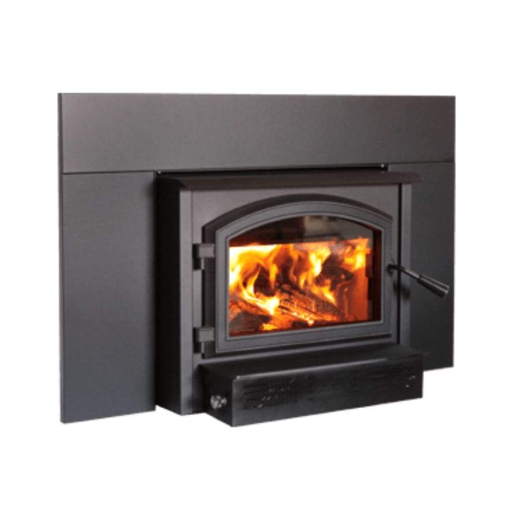 Empire Stove 29" 2300 Archway Wood Burning Insert (30% Tax Credit Qualified)