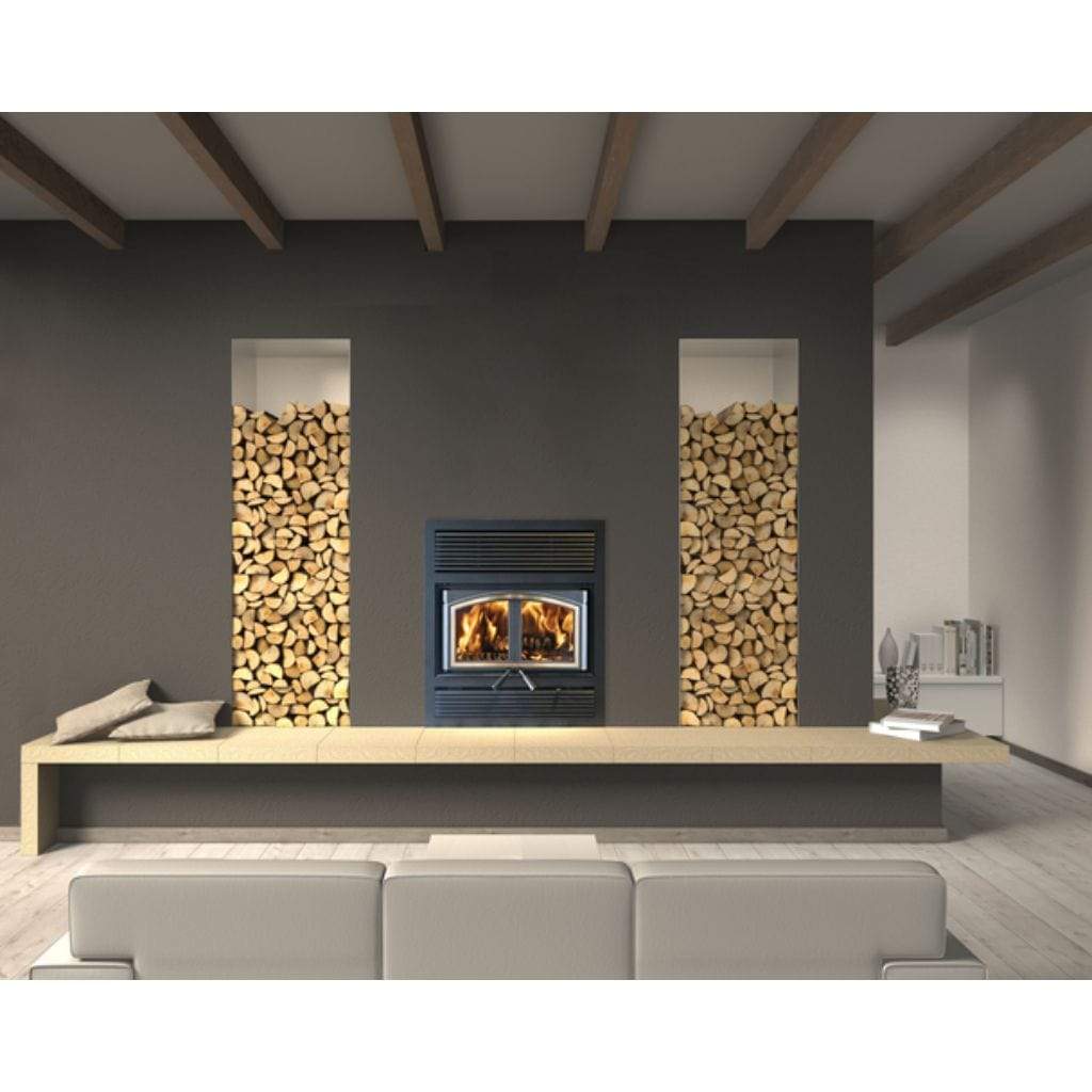 Empire Stove St. Clair 3000 Classic 36" Wood Burning Fireplace