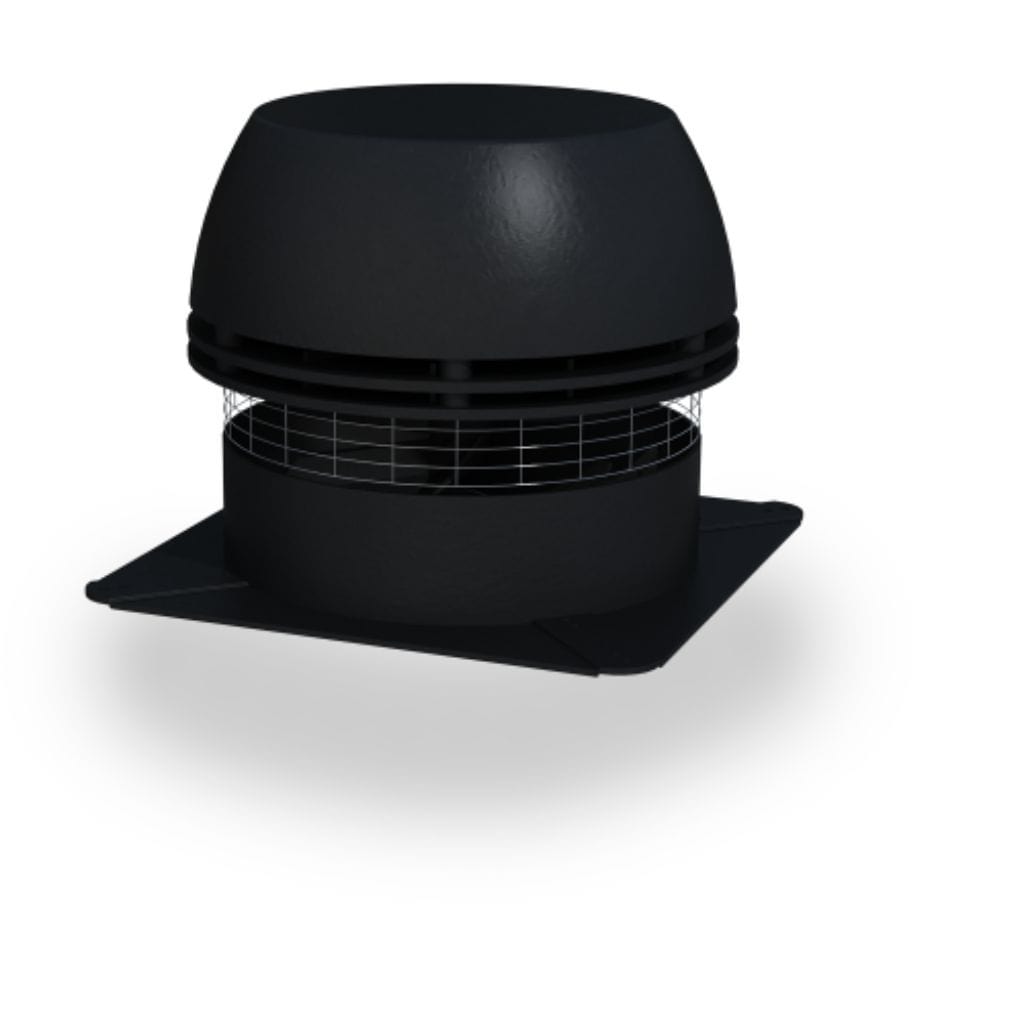 Enervex - RS14 Chimney Fans, Horizontal Discharge