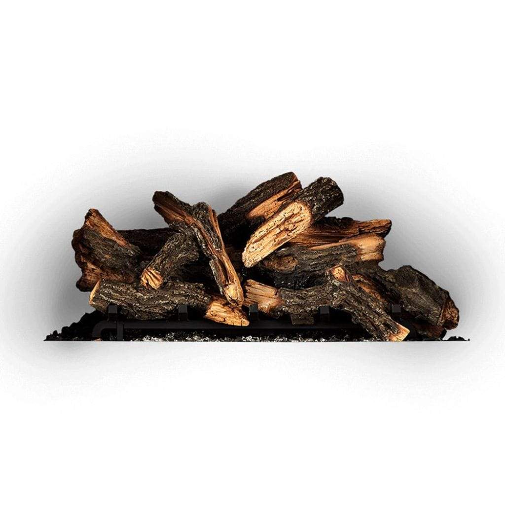 Napoleon - Split Oak / Driftwood / Birch Log Set for Altitude™   X Series Fireplaces