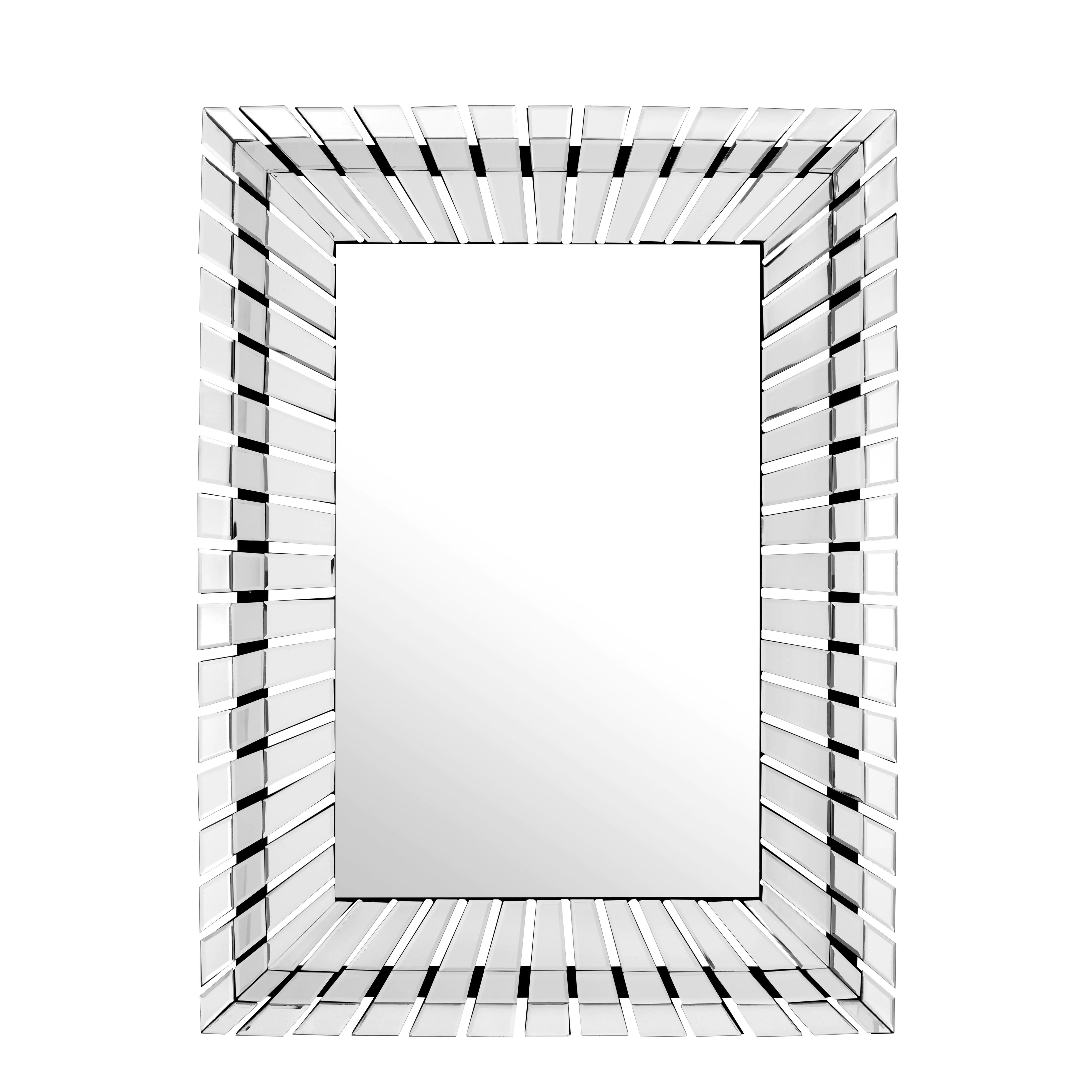 Rectangular Mirror | Eichholtz Granduca