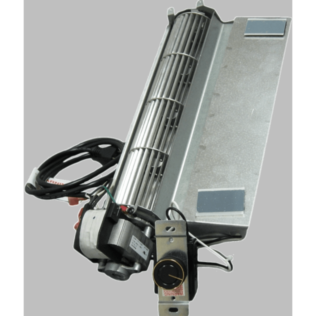 Monessen - Forced Air Blower with Variable Thermostat Control for 32" Symphony/VFC Fireplace